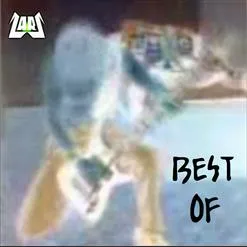 Lars Gert - Best of Album Cover Artwork
