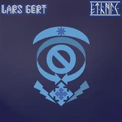 Lars Gert - Ethnic Album Cover Artwork