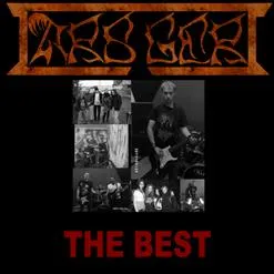 Lars Gert - The Best Album Cover Artwork