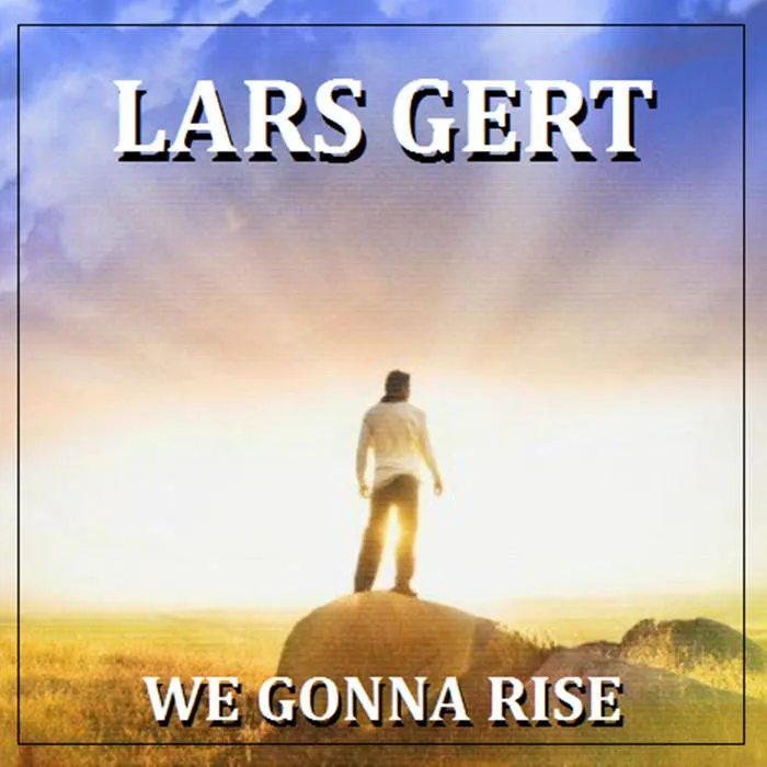We Gonna Rise Album Cover