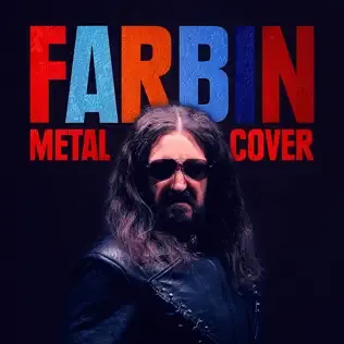 Little V - Farben (Metal Cover) Album Cover