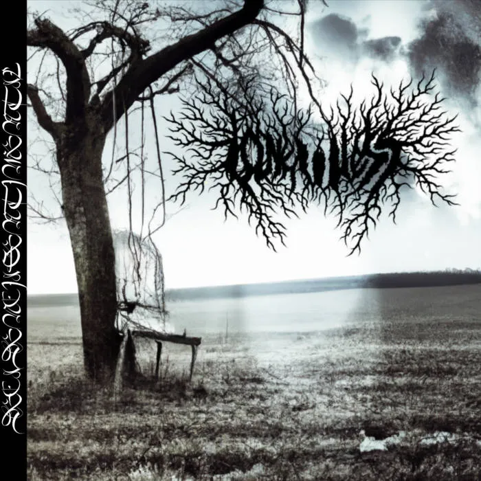 Loneliness - Decadencia sentimental Album Cover