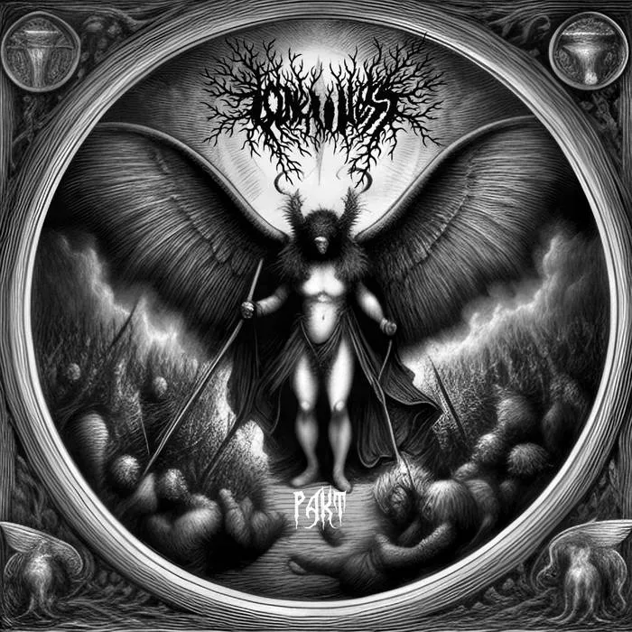Loneliness - Pakt Album Cover