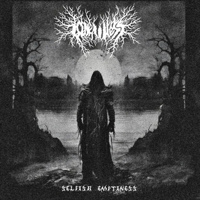 Loneliness - Selfish Emptiness Album Cover