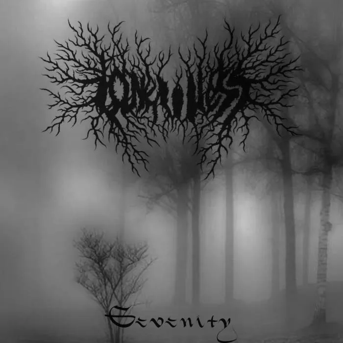 Loneliness - Serenity Album Cover