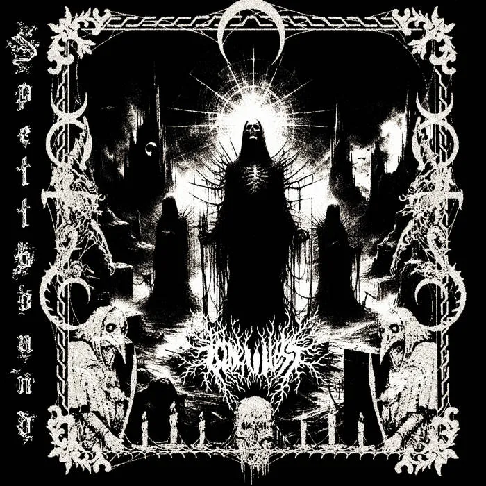 Loneliness - Spellbound Album Cover
