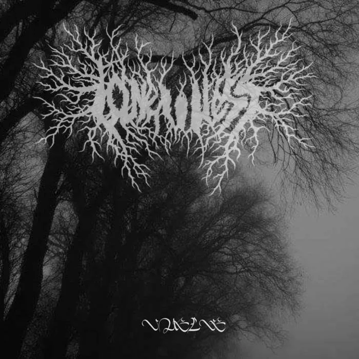 Loneliness - Vuelve Album Cover