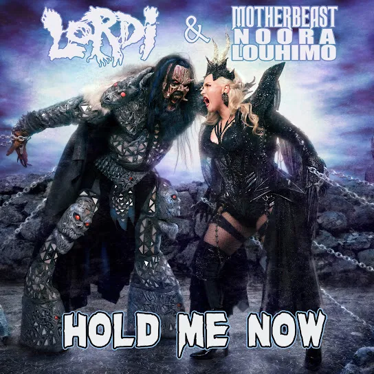 Hold Me Now