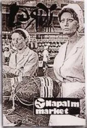 Napalm Market