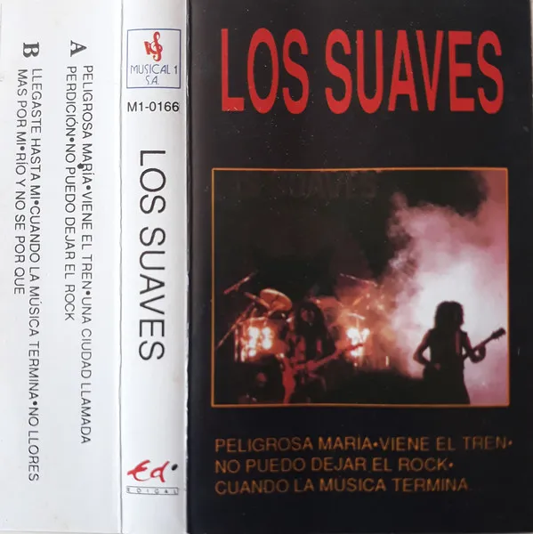 Los Suaves