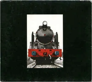 Los Suaves - San Francisco Express Album Cover Artwork