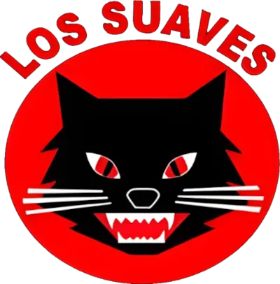 Los Suaves Logo