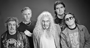 Los Suaves - Official Band Photo