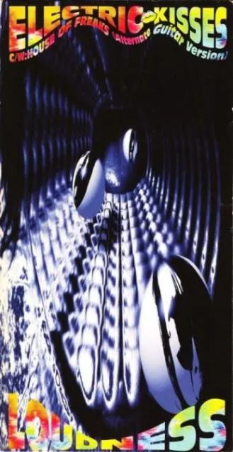 Electric Kisses