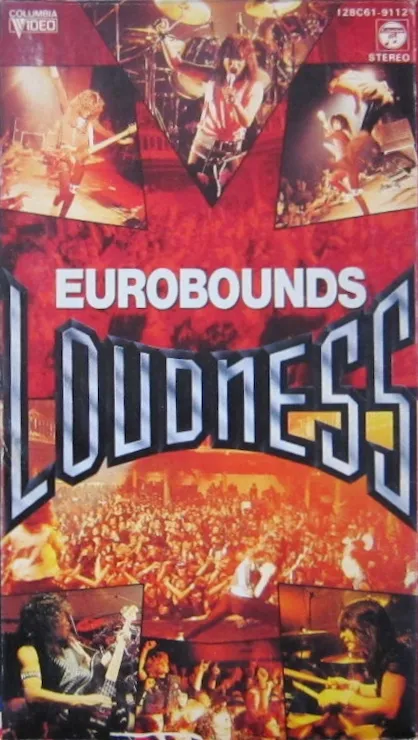 Eurobounds