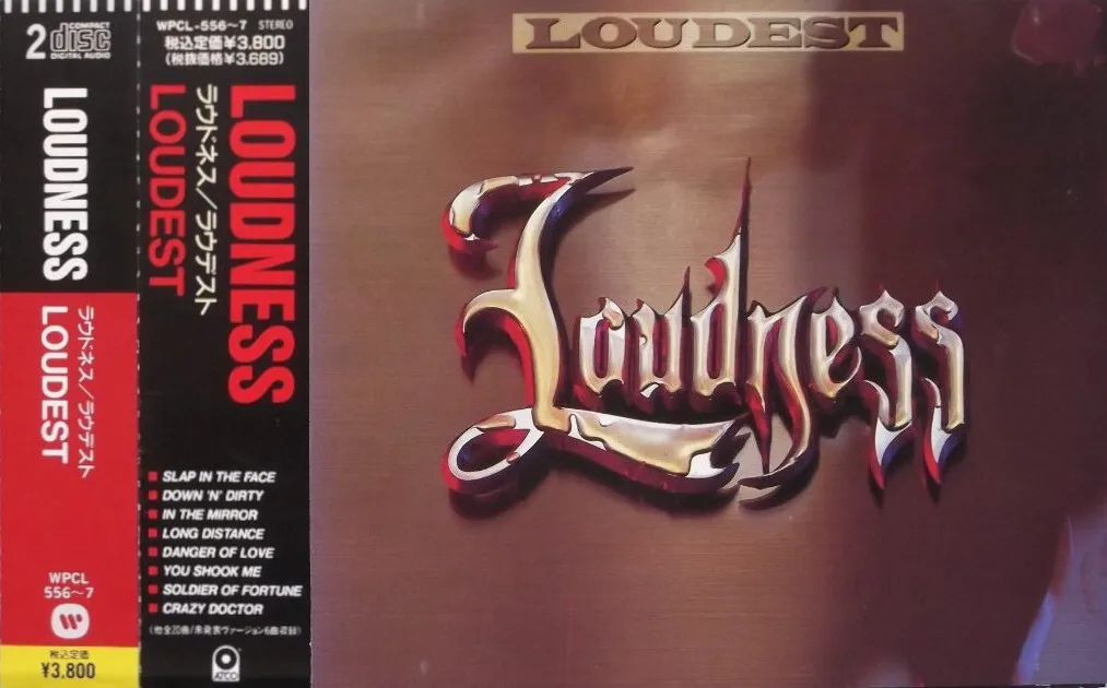 Loudest