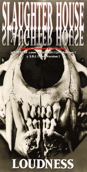 Slaughter House