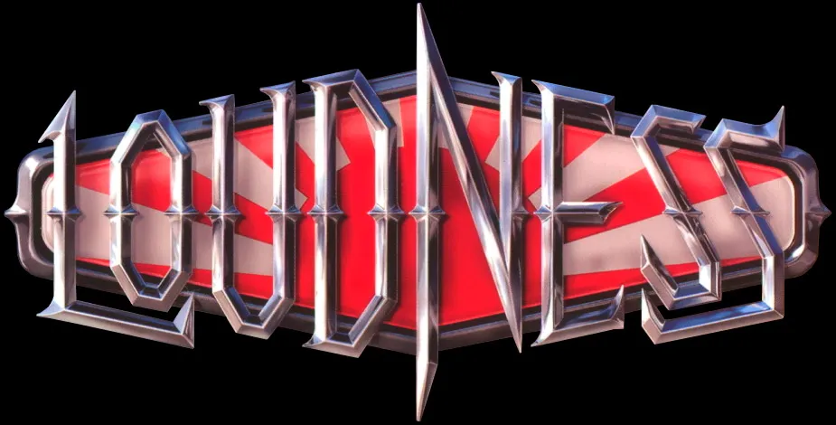 Loudness Logo