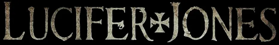 Lucifer Jones Logo