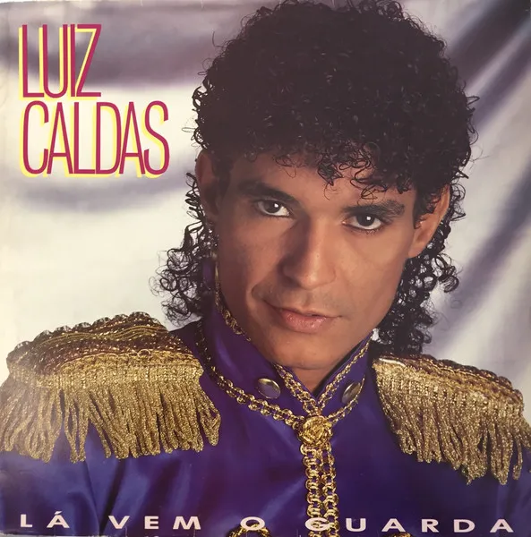 Lá Vem o Guarda