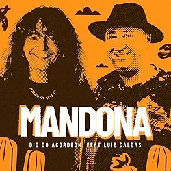 Mandona