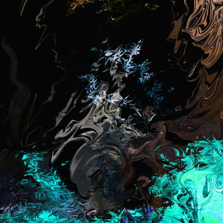 MDS - A Summer Night Album Cover Artwork