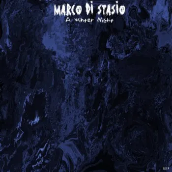 MDS - A Winter Night Album Cover Artwork