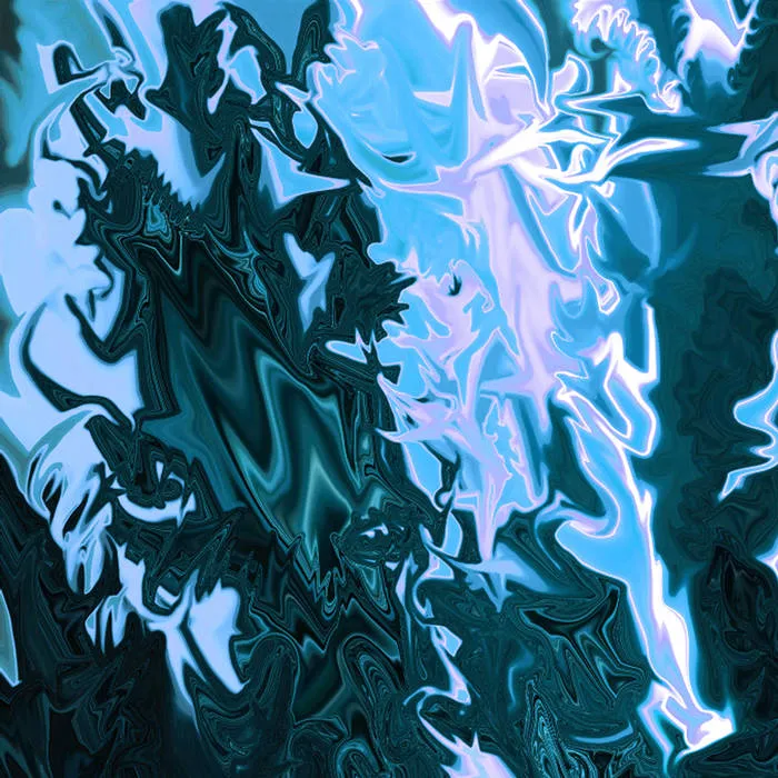 MDS - Amnesia Album Cover Artwork