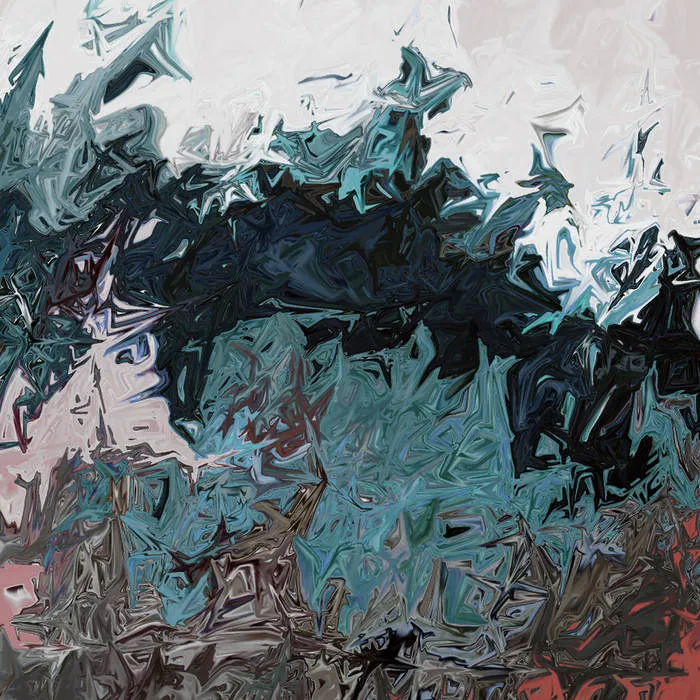 MDS - Another Goodbye Album Cover Artwork