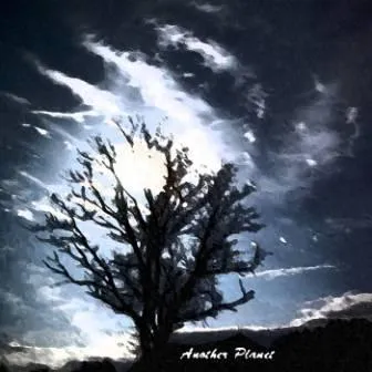 MDS - Another Planet Album Cover Artwork