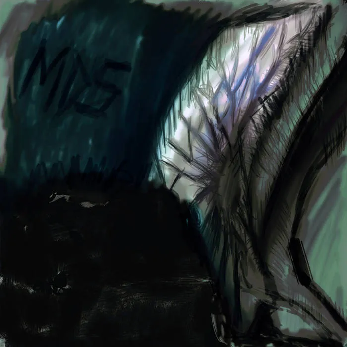 MDS - Avoid Album Cover Artwork