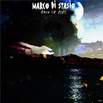 MDS - Best of 2015 Album Cover Artwork