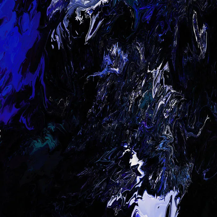 MDS - Breaker Album Cover Artwork