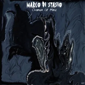 MDS - Change of Mind Album Cover Artwork
