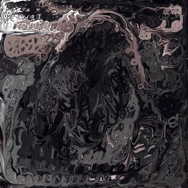 MDS - Commandment Album Cover Artwork