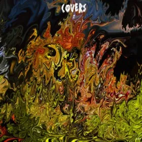 MDS - Covers Album Cover Artwork