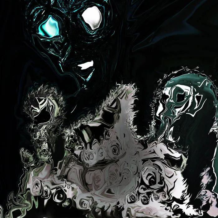 MDS - Devotion Album Cover Artwork