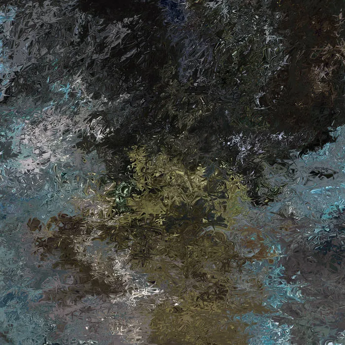 MDS - Dreamer Album Cover Artwork