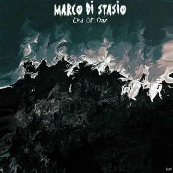 MDS - End of Day Album Cover Artwork