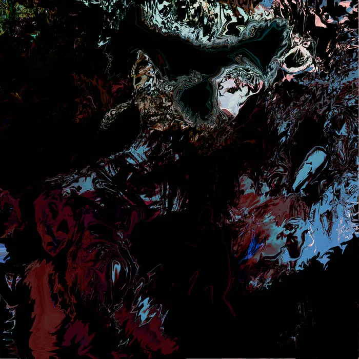 MDS - Eternal Darkness Album Cover
