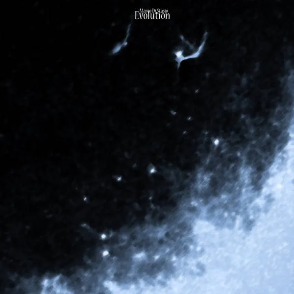 MDS - Evolution Album Cover Artwork