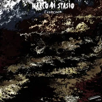 MDS - Extinction Album Cover Artwork