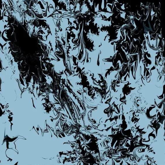 MDS - Forgive Album Cover Artwork
