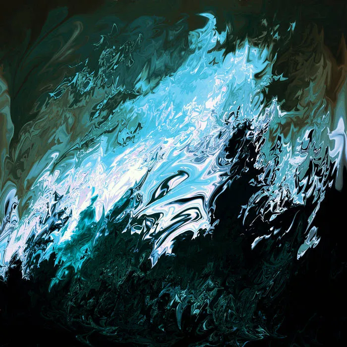 MDS - Forgotten Memories Album Cover