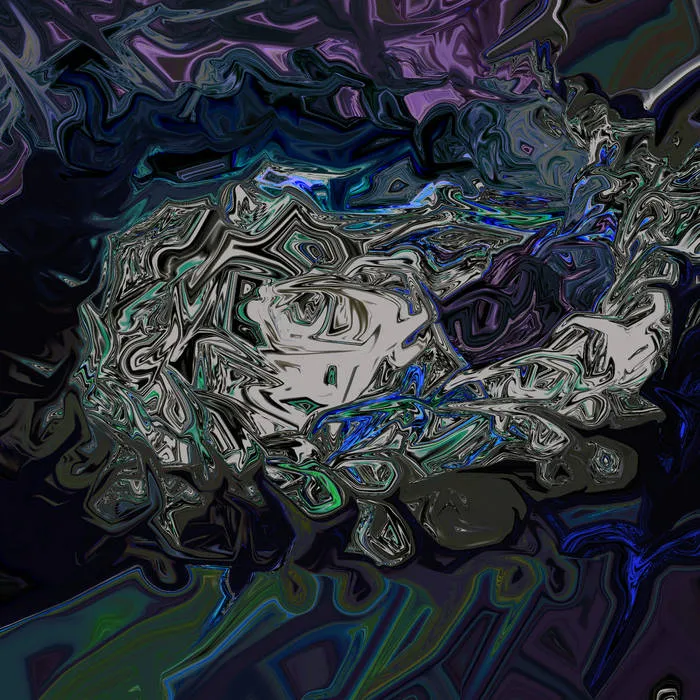 MDS - Gear Album Cover Artwork