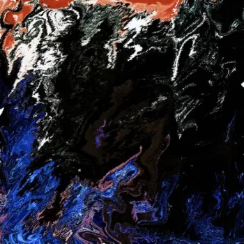 MDS - Infinite Loop Album Cover Artwork
