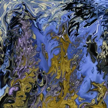 MDS - Instance Album Cover Artwork
