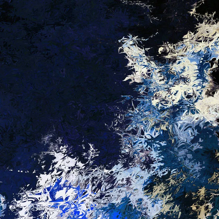 MDS - Kromag Album Cover Artwork