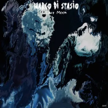 MDS - Last Moon Album Cover Artwork