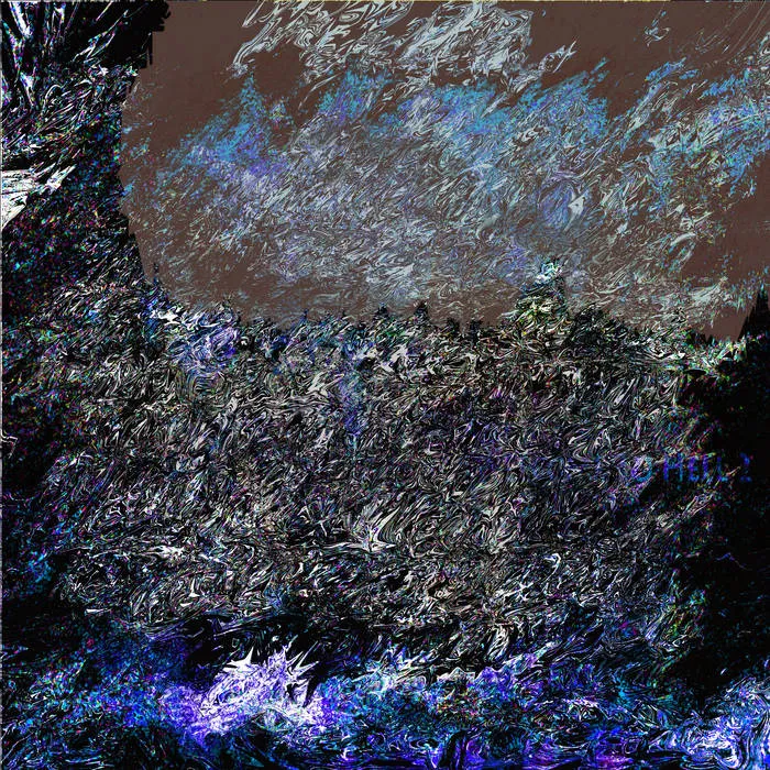 MDS - MDS I Album Cover